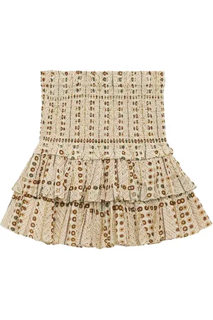 Marant Etoile Naomi Minirock