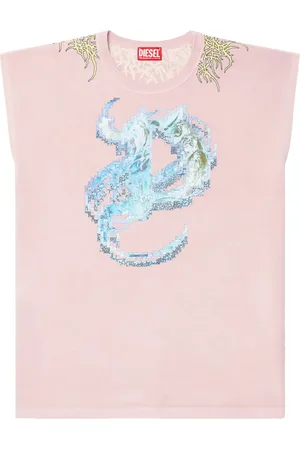 Diesel T-Boxt T-Shirt