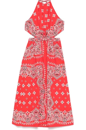 Sandro Ajaccio Midikleid