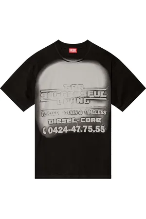 Diesel T-Boxt T-Shirt
