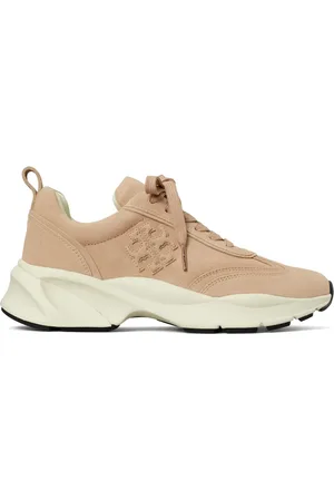 Tory Burch Good Luck Sneakers