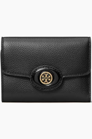 Tory Burch Robinson Portemonnaie