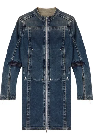 Diesel De-Romi-Re Minikleid