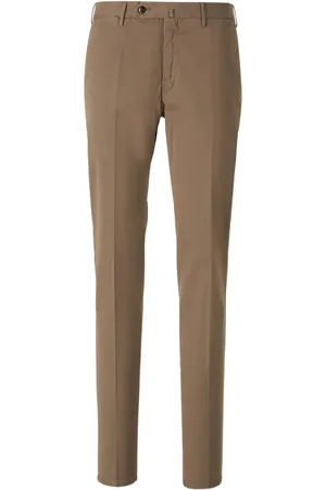 PT Torino Hose mit geradem Bein