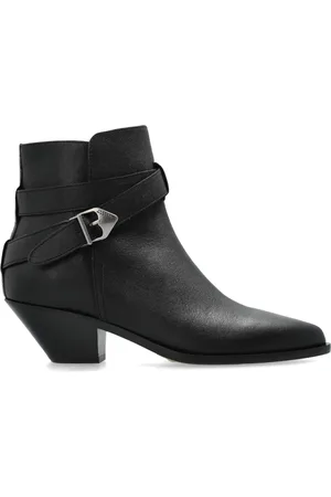 Isabel Marant Deivy Stiefel 50mm