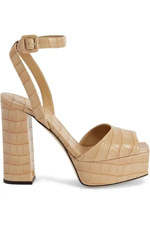 Giuseppe Zanotti New Betty Sandalen 120mm