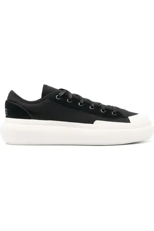 Y-3 Ajatu Court Low Sneakers