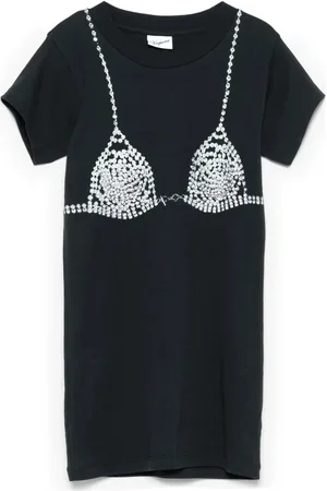 Vaquera T-Shirt mit Print