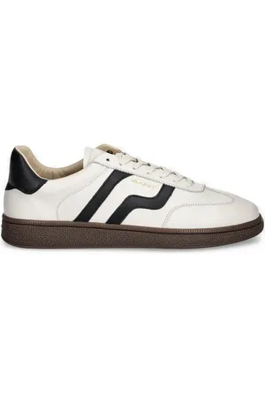 GANT Sneakers aus Leder