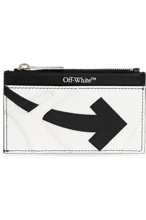 OFF-WHITE Out of Office Portemonnaie