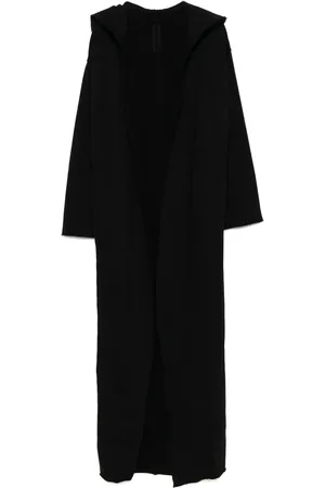 Rick Owens Dragging Mantel