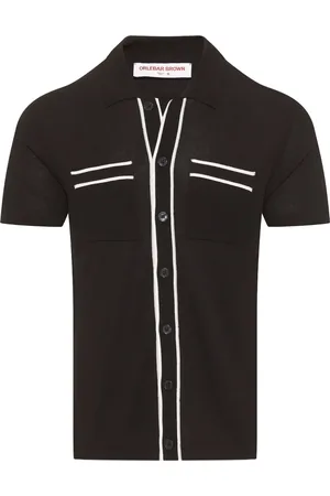Orlebar Brown Keeling Hemd