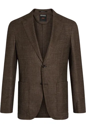 Ermenegildo Zegna Einreihiges Sakko
