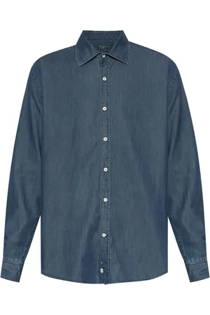 Paul & Shark Klassisches Jeanshemd