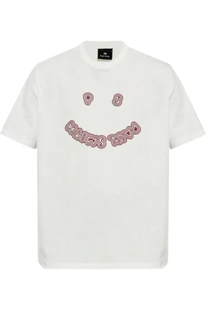 Paul Smith T-Shirt mit Print