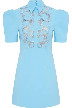 Rebecca Vallance Skye Kleid