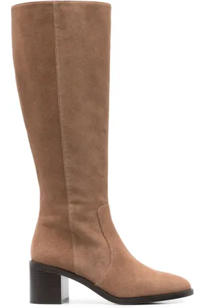 Stuart Weitzman Esme Stiefel 60mm