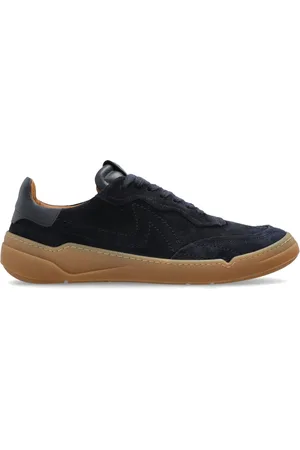Paul & Shark Sand Walk Sneakers