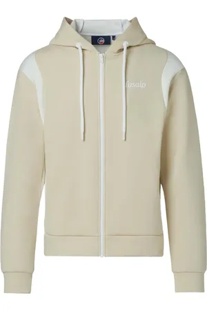 Fusalp Jersey-Hoodie