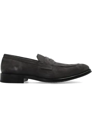Paul Smith Loafer aus Wildleder