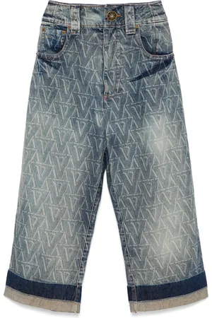 Vaquera Baby Jeans