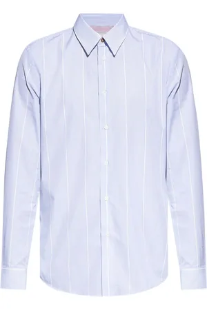 Paul Smith Gestreiftes Hemd
