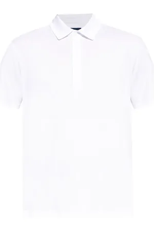 Paul & Shark Poloshirt aus Jersey