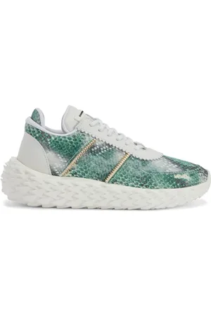 Giuseppe Zanotti Urchin Sneakers