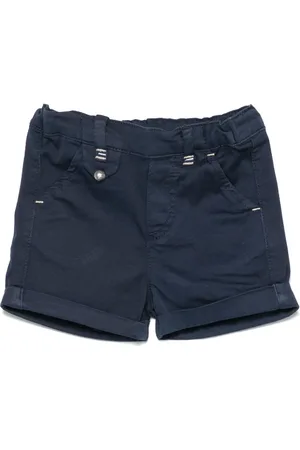 Tartine Et Chocolat Shorts mit Umschlag