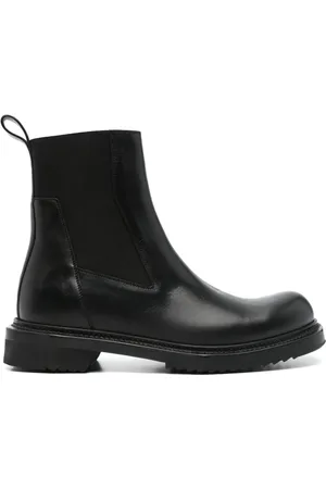 Rick Owens Beatle Cyclops Stiefel