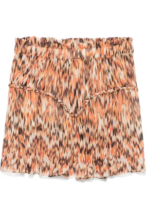 Isabel Marant Roumi Minirock