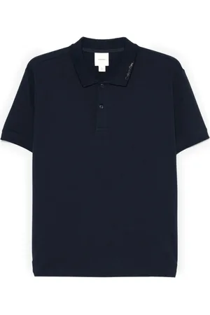 Calvin Klein Poloshirt aus Piqué