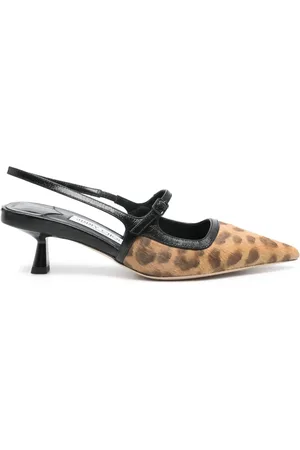 Jimmy Choo Didi Pumps 40mm