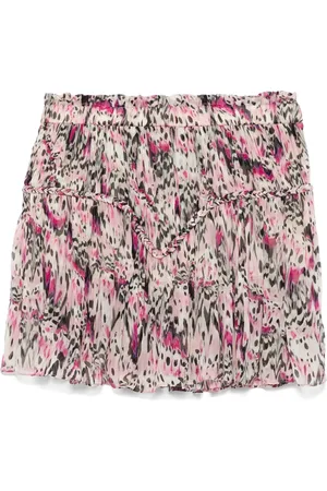 Isabel Marant Roumi Minirock