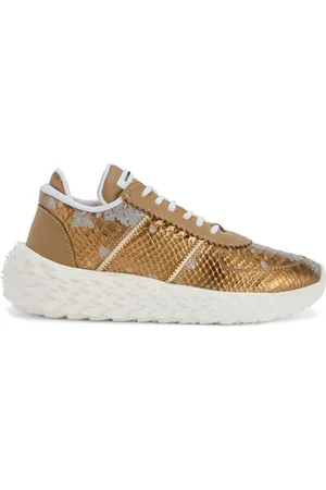 Giuseppe Zanotti Urchin Sneakers