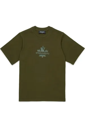 Dsquared2 T-Shirt mit Logo