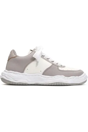 Maison Mihara Yasuhiro Wayne Original Sole Sneakers