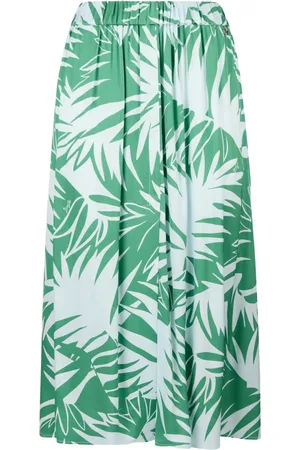 Liu Jo Rock mit durchgehendem Print
