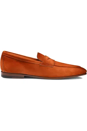 santoni Carlo Loafer