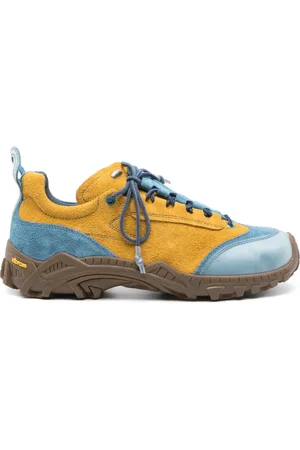 OUR LEGACY Sunkissed Ocean Sneakers