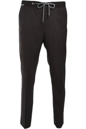 corneliani Leichte Tapered-Hose