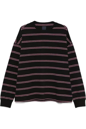 JUUN.J Gestreiftes T-Shirt