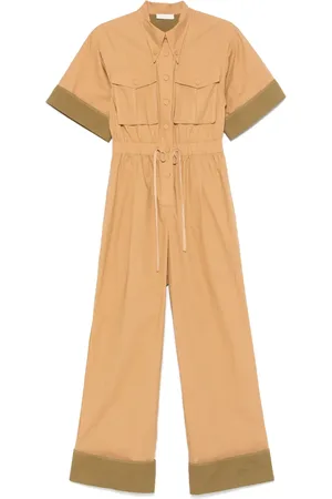 ULLA JOHNSON Franz Jumpsuit