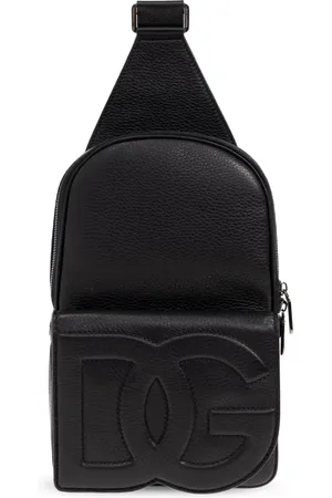 Dolce & Gabbana Rucksack mit Querriemen
