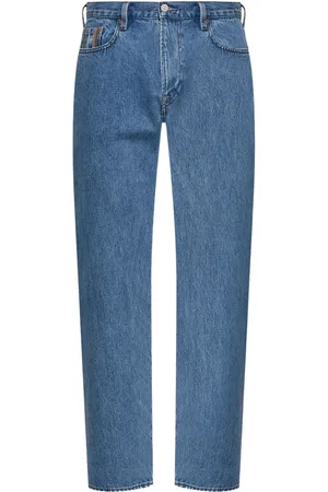 Paul Smith Jeans mit geradem Bein