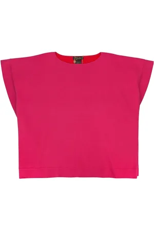 Loro Piana Kurzärmelige Bluse