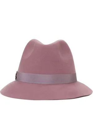 Loro Piana Ingrid Fedora