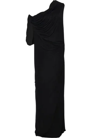 Atlein Drapiertes Abendkleid