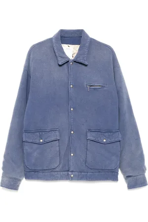 VISVIM Grenier Daunenjacke