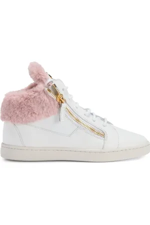 Giuseppe Zanotti Kriss Winter Sneakers